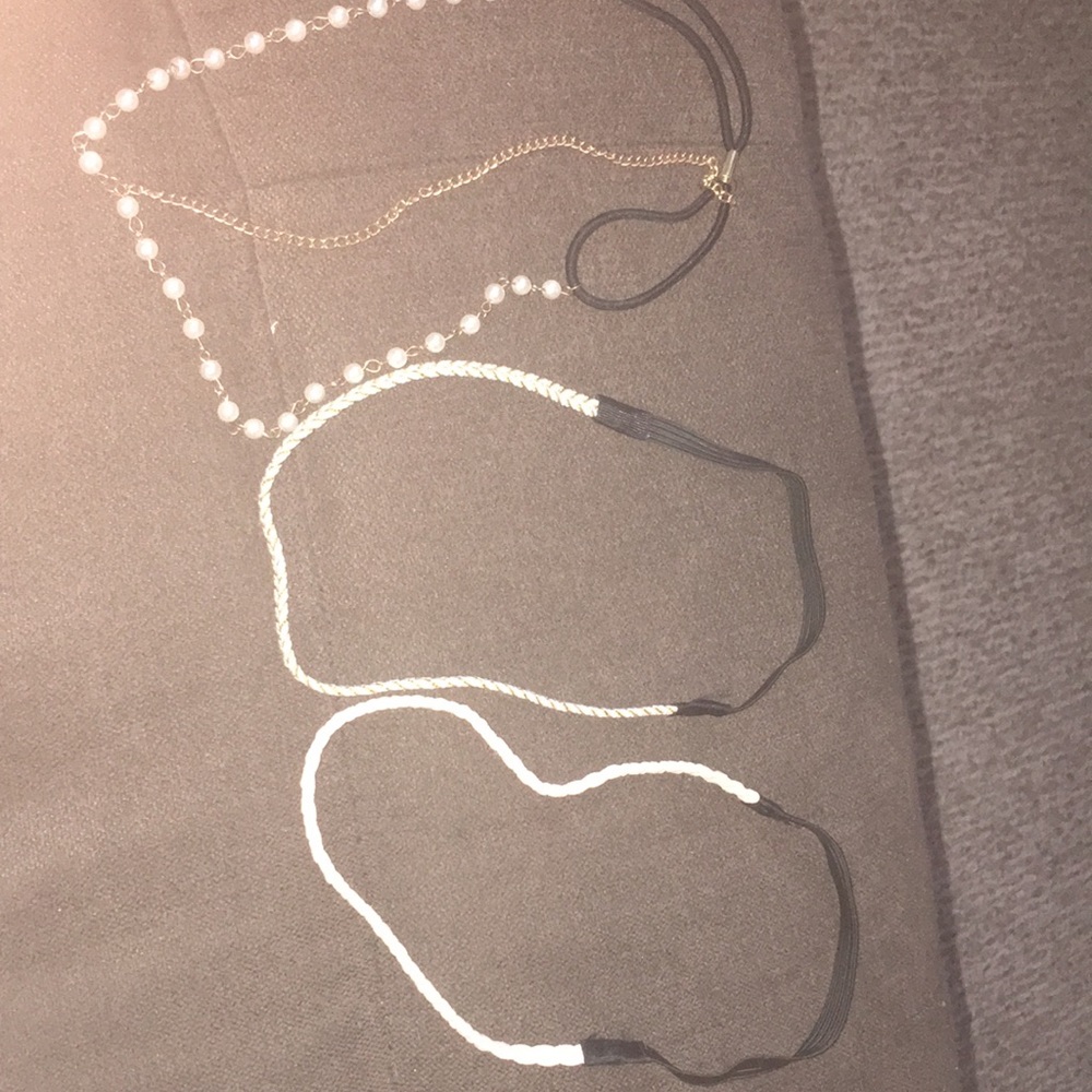 Headbands - Picture 2 of 2
